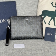 Christian Dior Clutch Bags